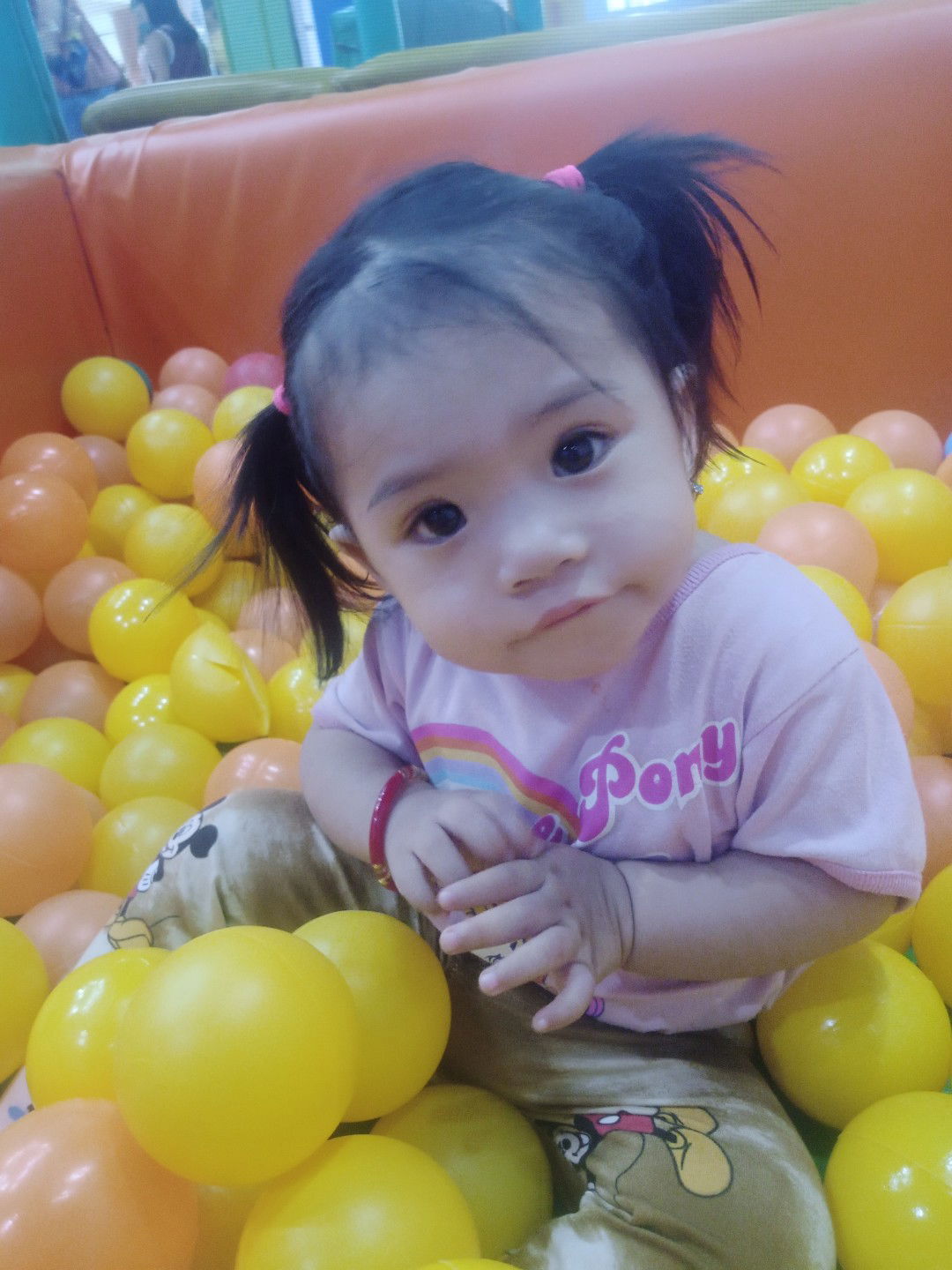 Rica Dicen profile icon