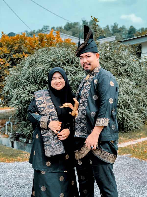 NURUL IZZATI MOHD ALI profile icon