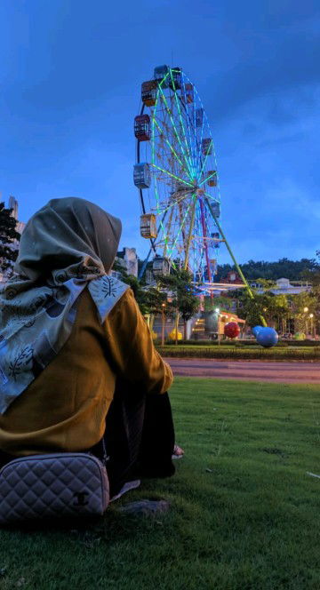 Dewi Aisyah profile icon