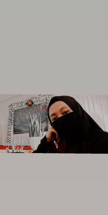 zulfa Choerunnisa profile icon