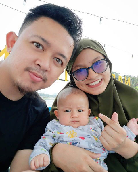 Putri Citra Resmi profile icon