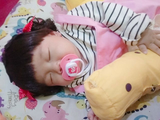 Rita Sarlina profile icon