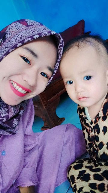 Mutia S L profile icon