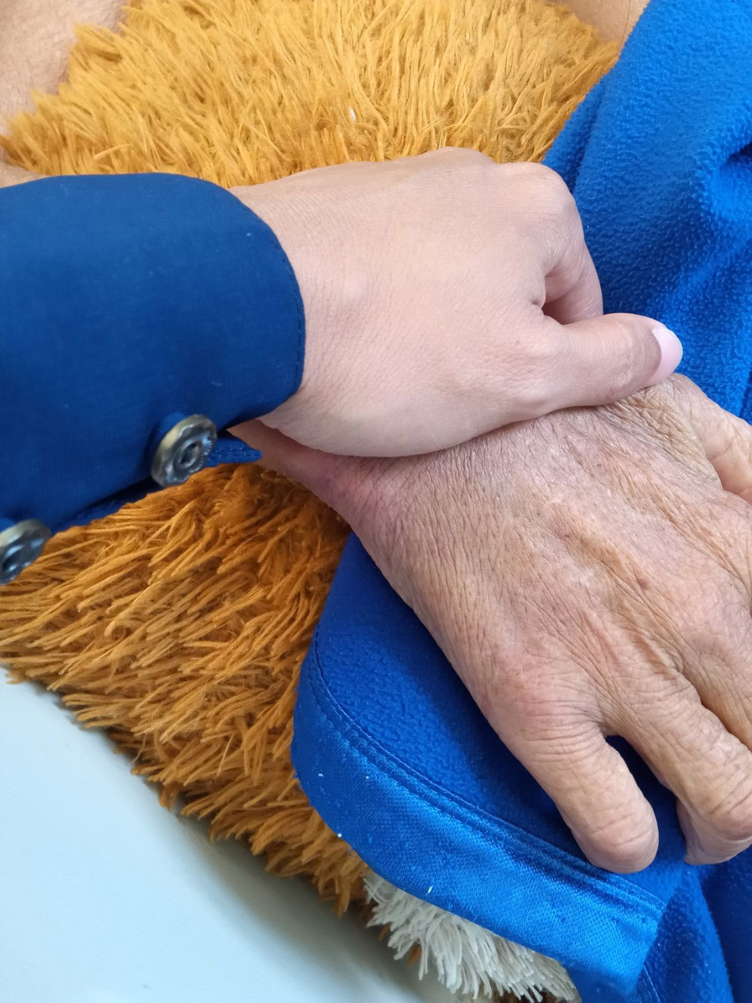 Anillia Nilam sari profile icon