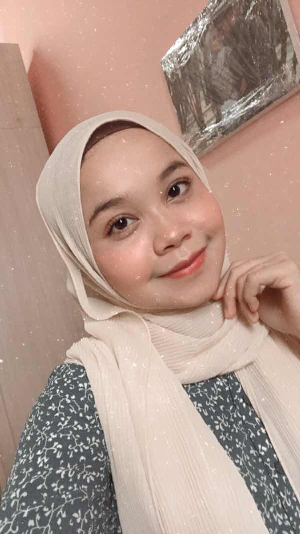 Asmahan profile icon