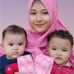 Aulia Revita Sari profile icon