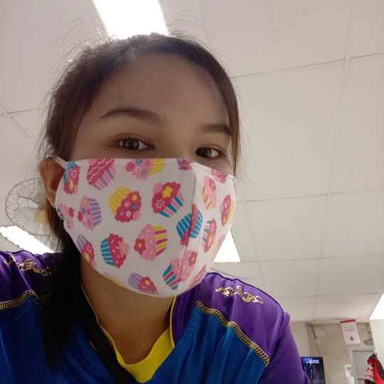 แมว profile icon