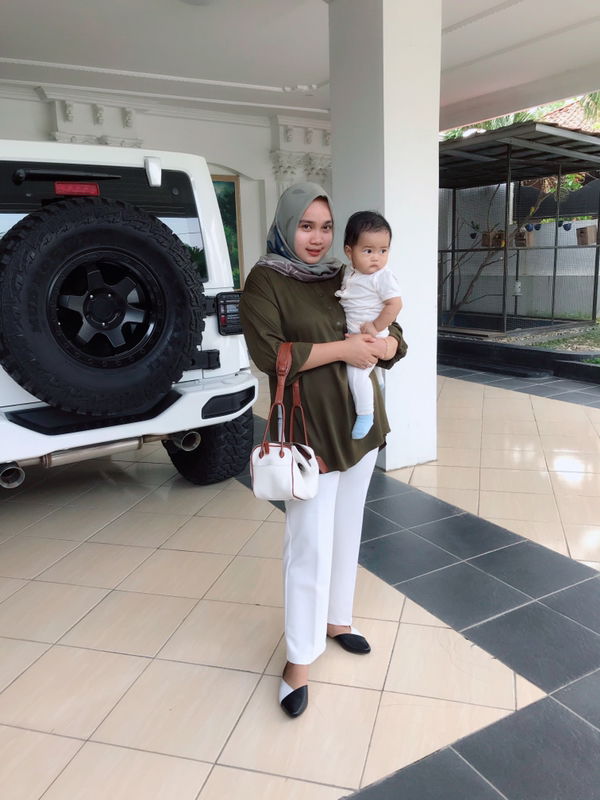 Mom Gendis profile icon