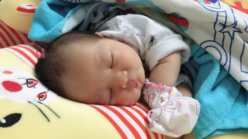 ผมชื่อเด็กชายโกวิท ชื่อเล่นน้องโก๋