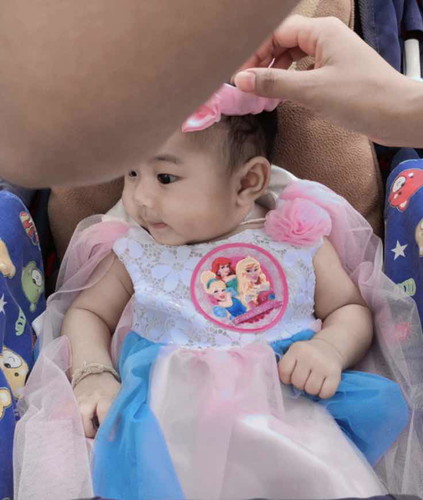 วิธีทำให้ลูกดูดขวดนม🍼