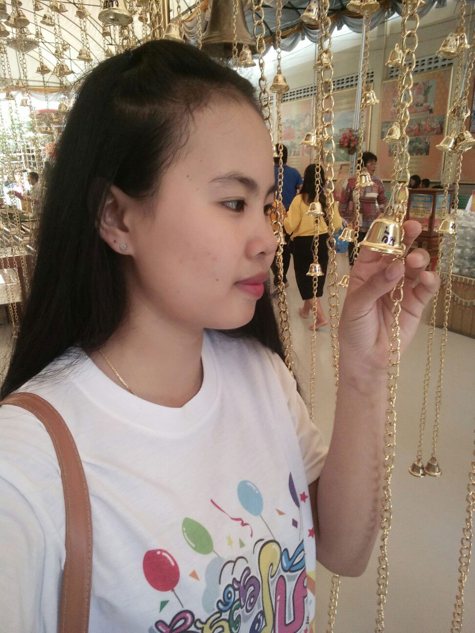 ปาริษา ภาพนอก profile icon