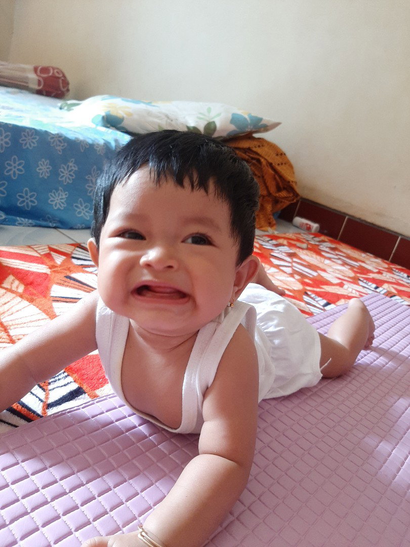 Juwita Stevani profile icon
