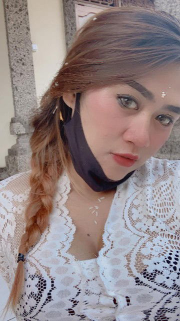 gek ayu profile icon