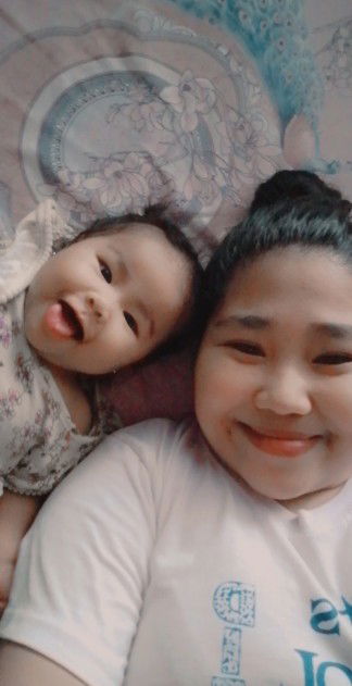 Monaliza Geronaga profile icon