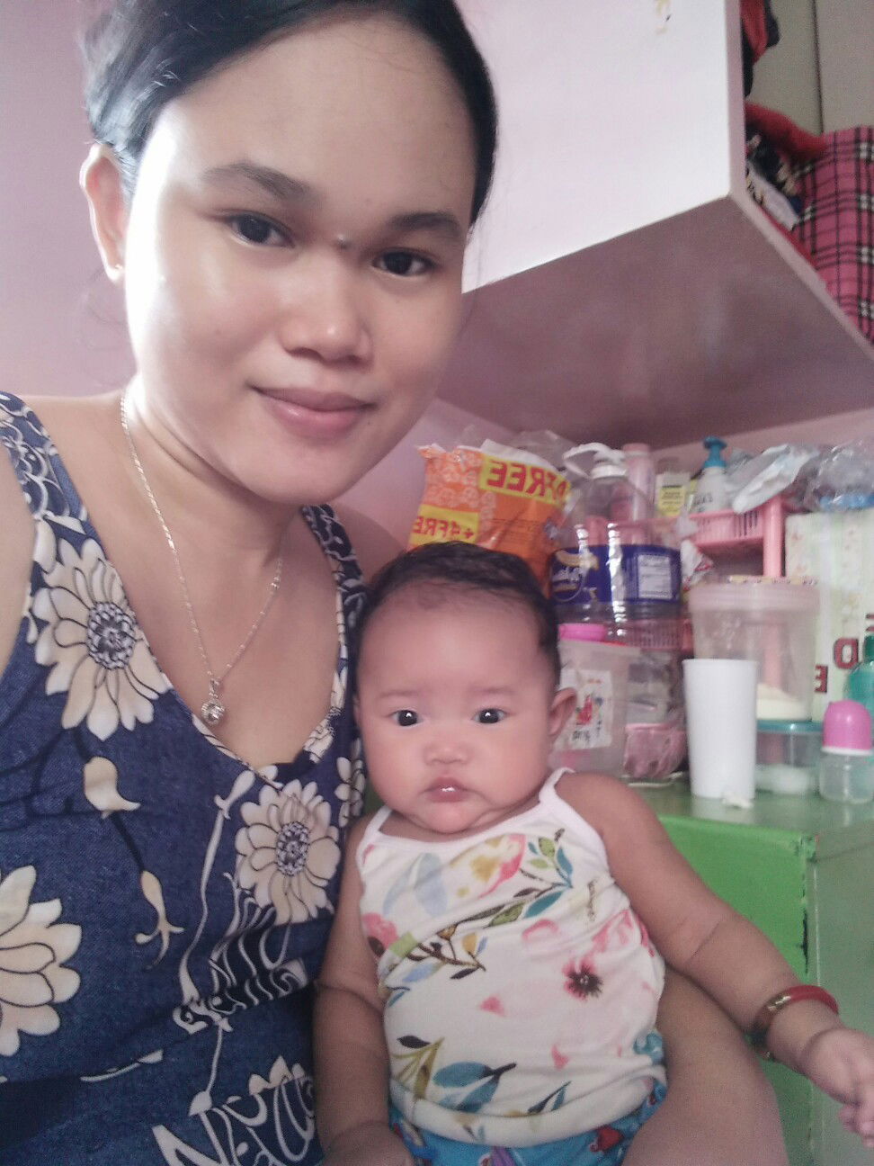 Plandez Jennylyn profile icon