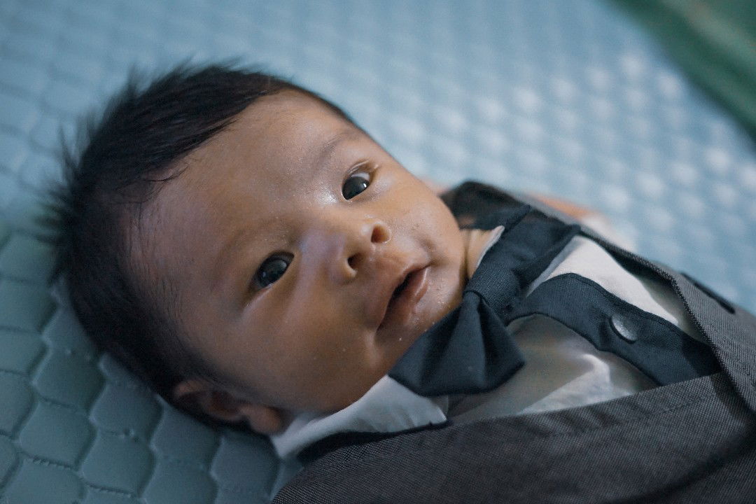 sharing sambil kenalan yu bun...