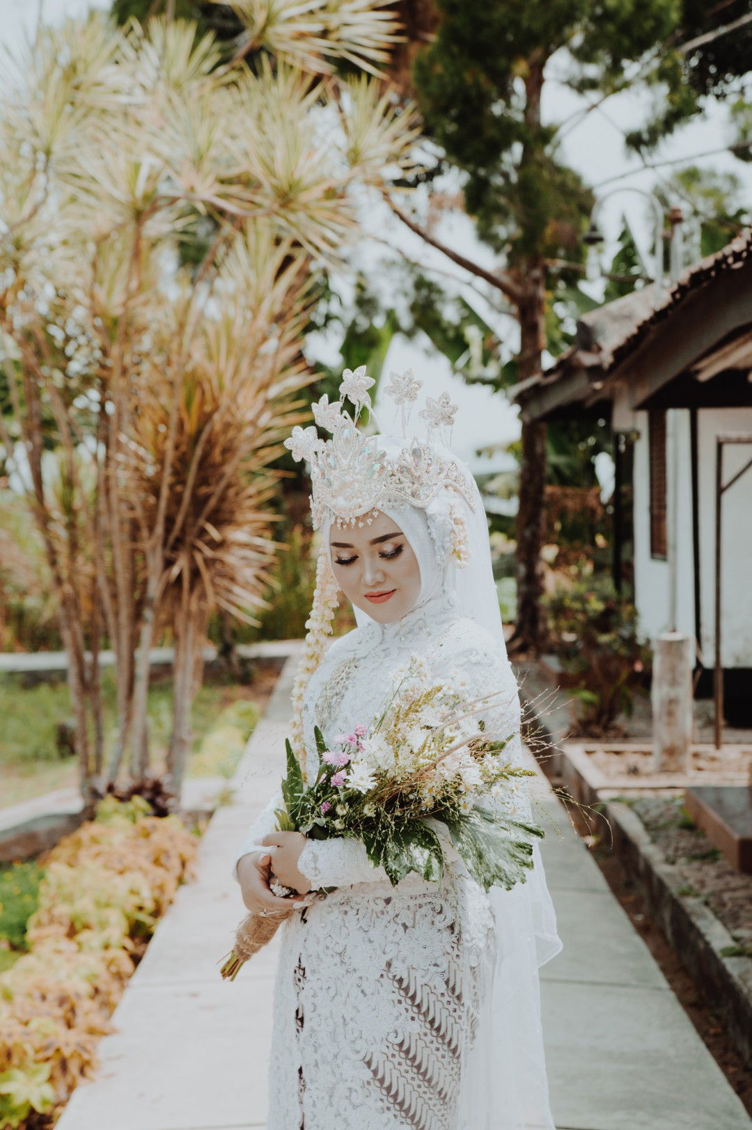 nur istiqomah profile icon