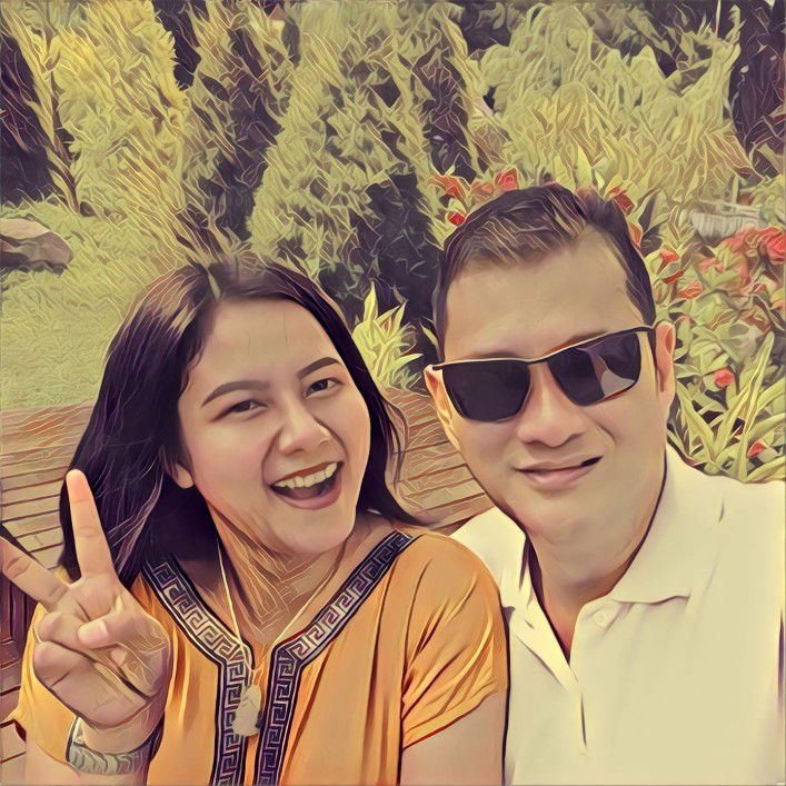 Ferdiyana Agustin profile icon