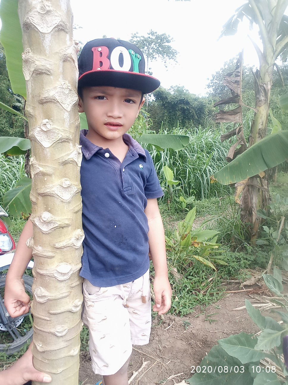 Lelly Fitriana Putri profile icon