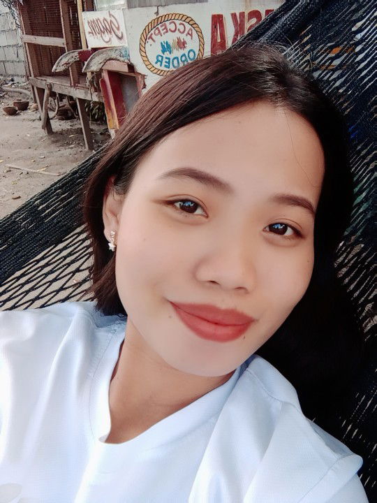 Jeralyn Chatto Maninqo profile icon