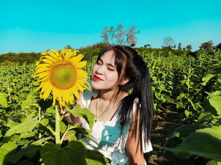 Taksaporn Boonchot profile icon