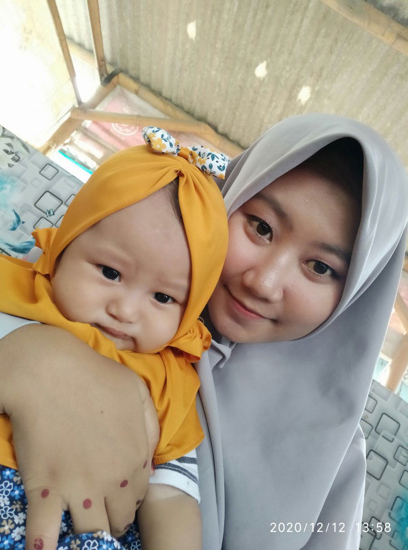 Tuty Rahyati profile icon