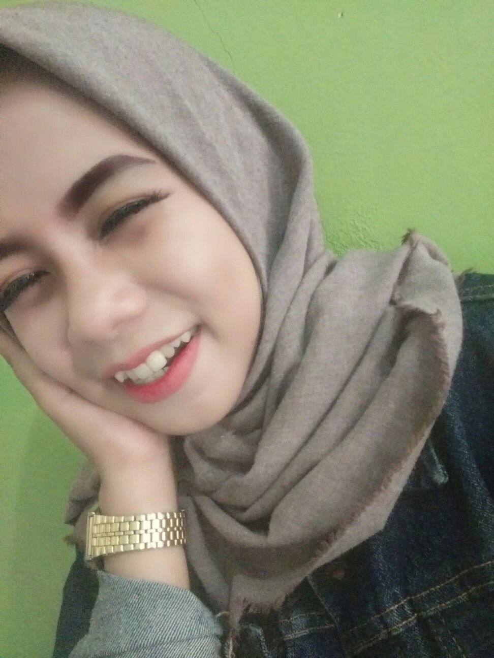 Rini Adelia profile icon