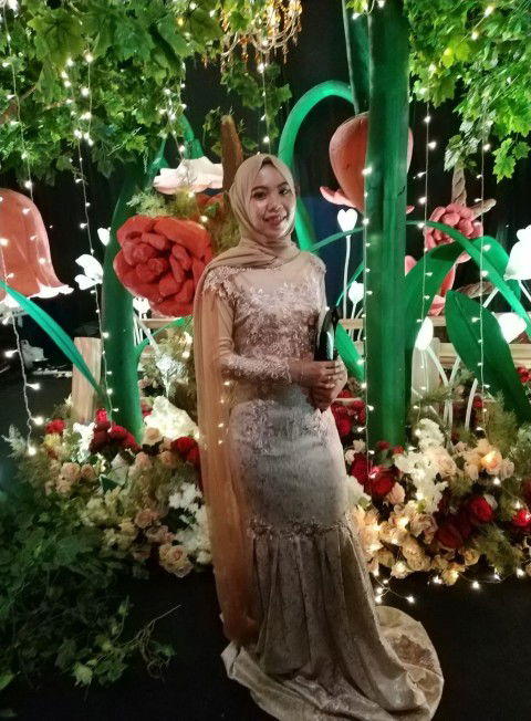 Yasinta Putri Dewi profile icon