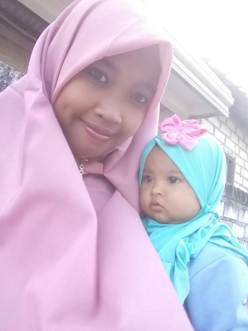 Siti zulaikhah profile icon