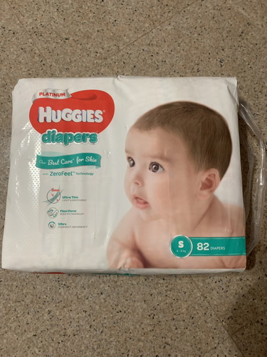 Huggies club