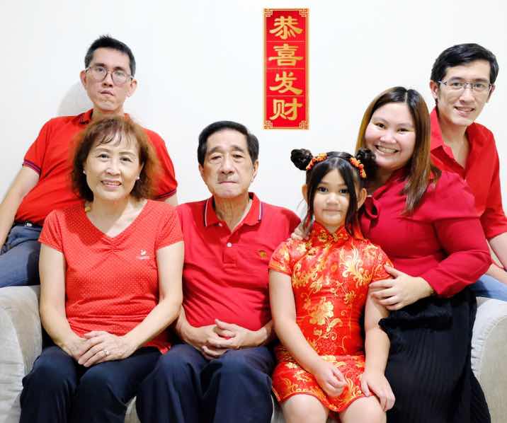 Jasel See profile icon