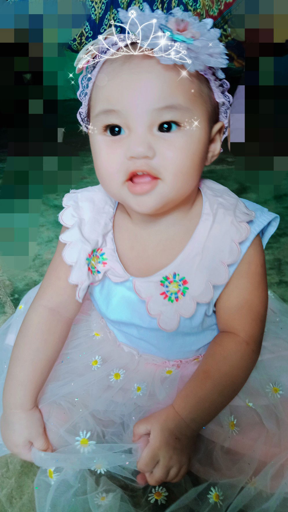 Merry Grace Santorcas profile icon