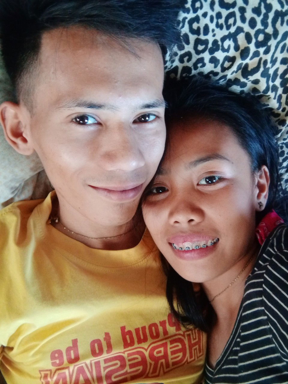 Yvonne Jane Coronado profile icon