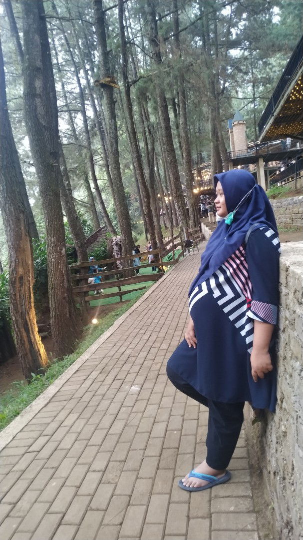 Ani Priyanto profile icon