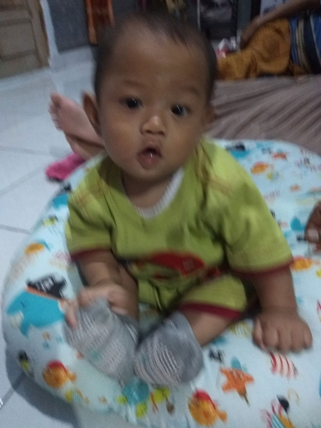 indri indah tesmiati profile icon