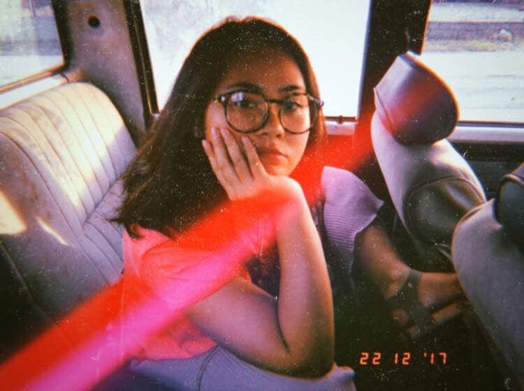 Clariza Salvatin profile icon