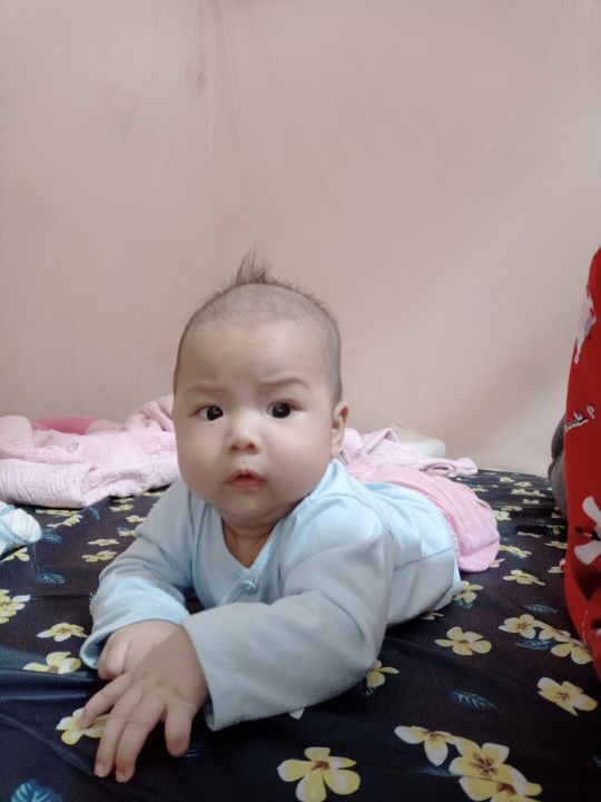 Thơ Pham profile icon