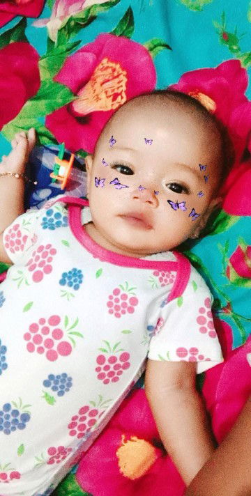 Putri Hafidzah Azzahra profile icon