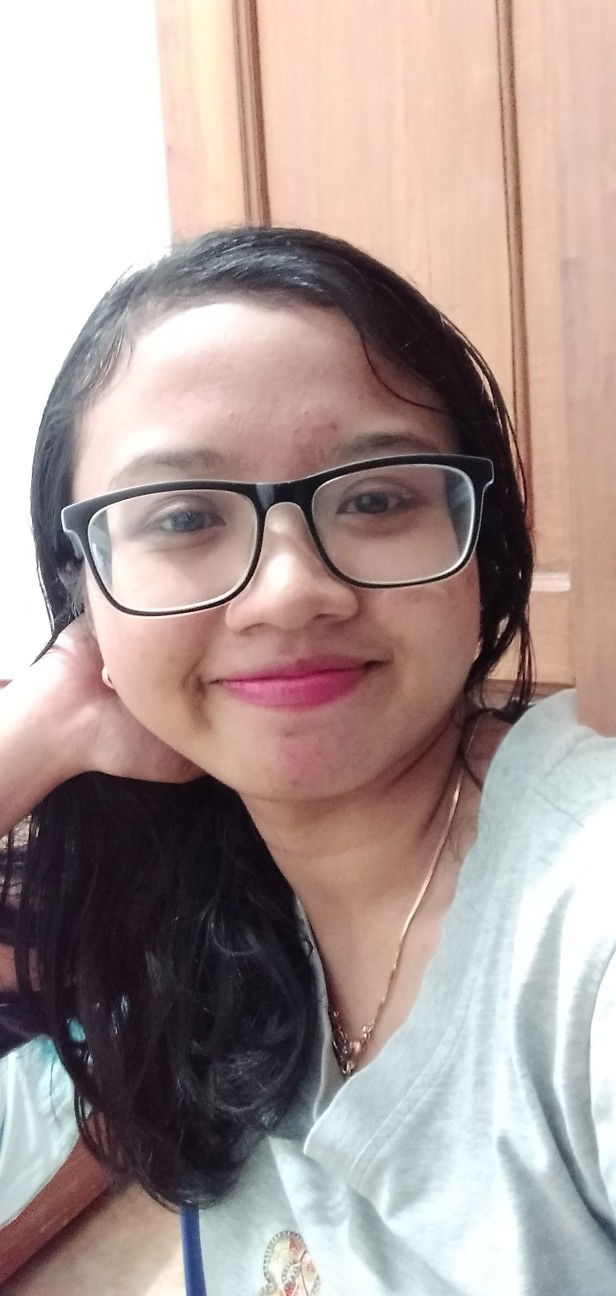 Nugraheni Oktavianingrum profile icon