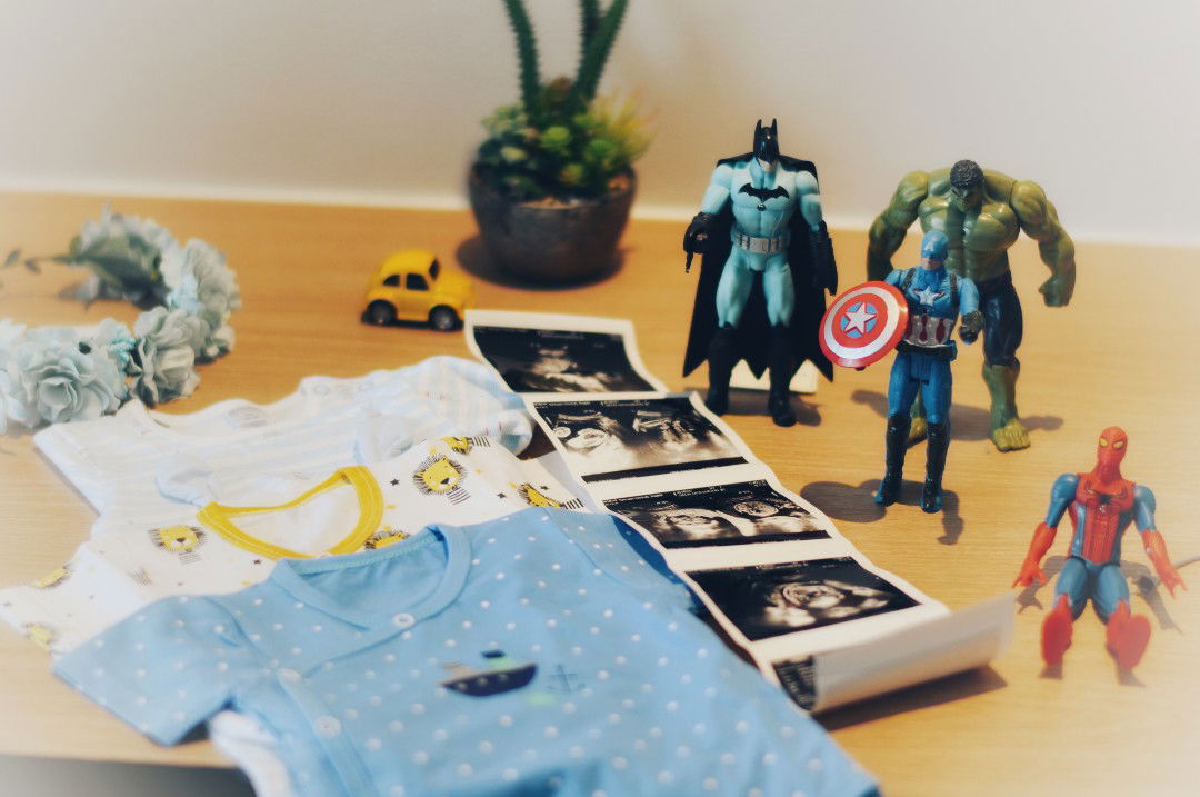 Ging Siluck profile icon