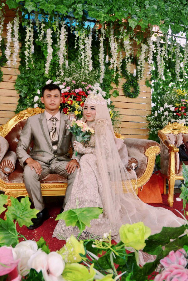 Eteh Kecil profile icon