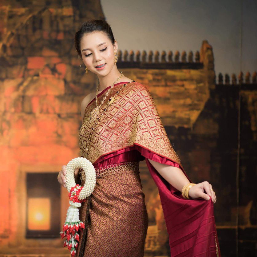 นันทภัค เกิดประไพ profile icon