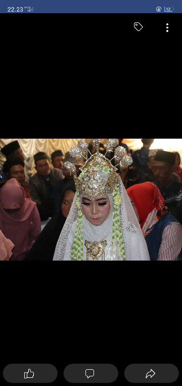 Malentica Juwita Anggreini profile icon