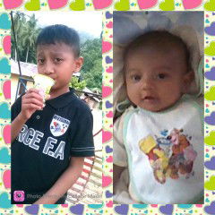 Uci Adliyah Ayah Bunda profile icon