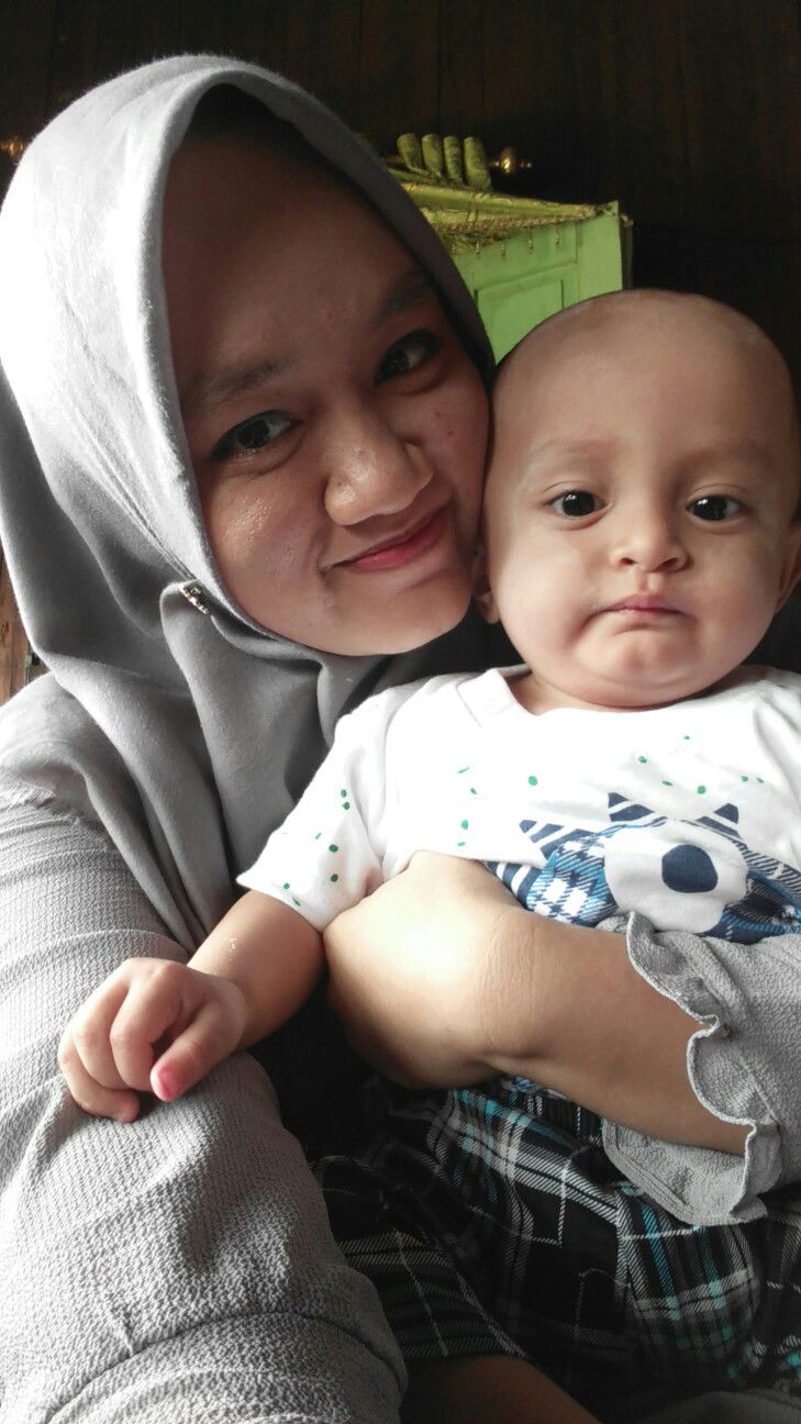 Sinta Ayu Lestari profile icon