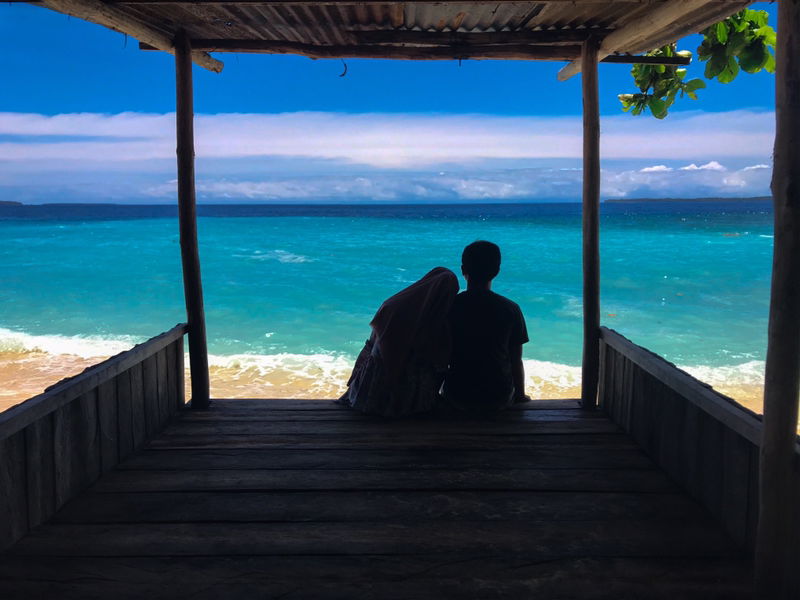 IKA WULAN profile icon