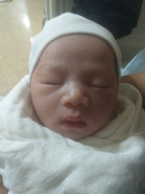 Mẹ Bi profile icon