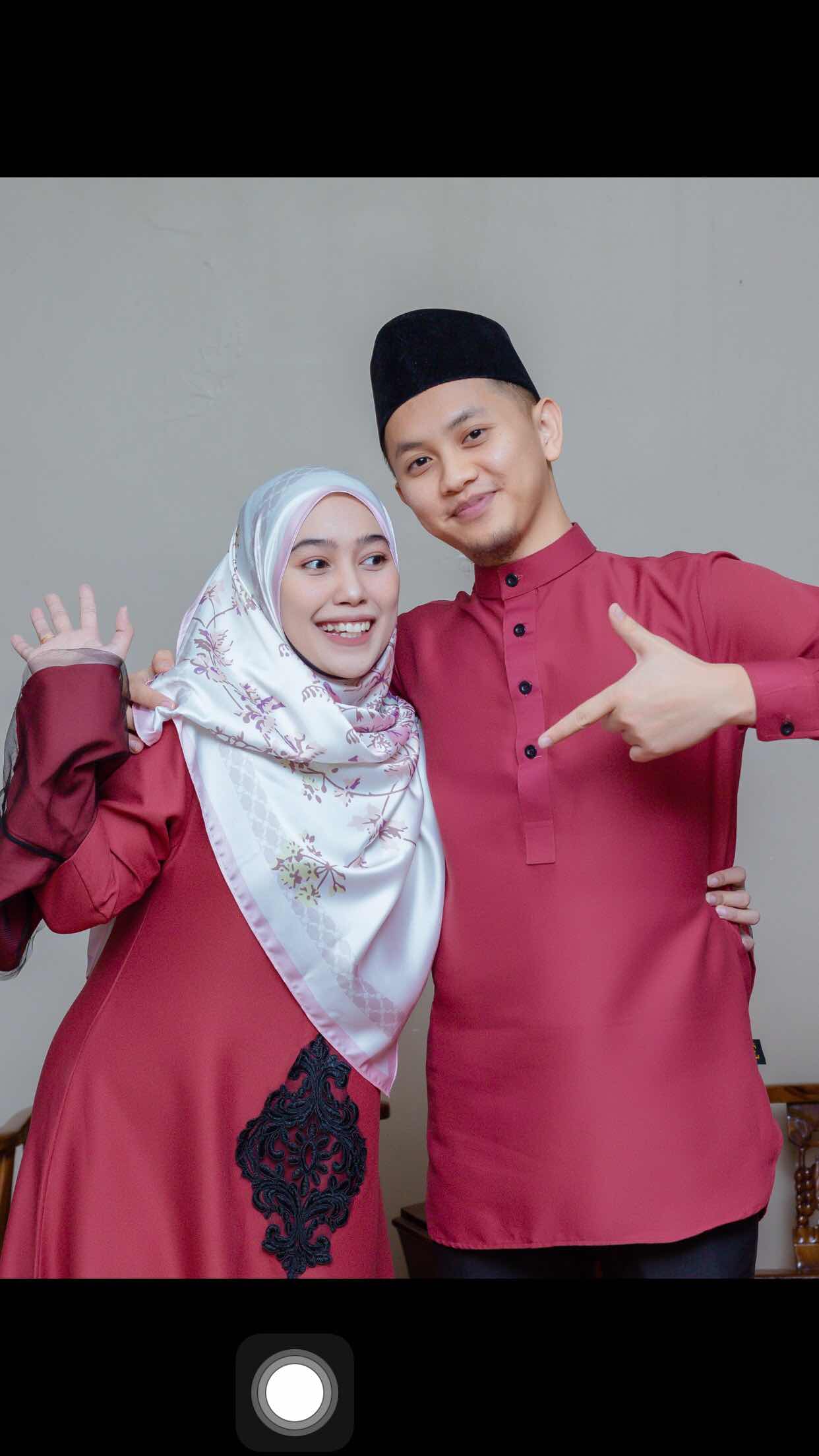 Syazwani M profile icon