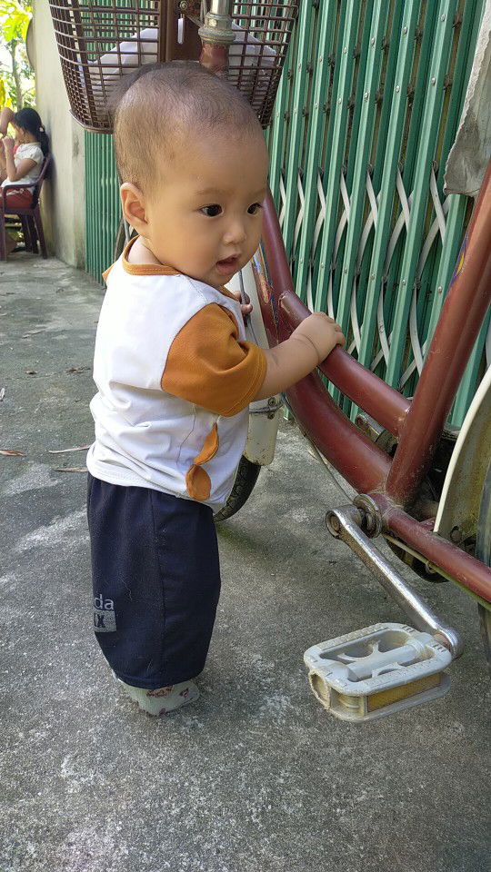 Sếnh Les profile icon