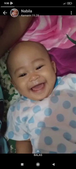 mamahnya nabila profile icon